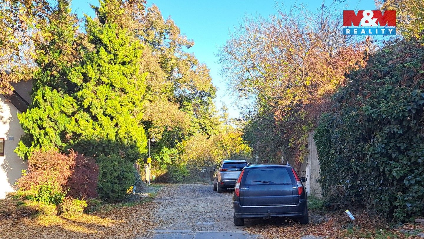 Prodej rodinný dům - Dolní, Babice u Rosic, 90 m²