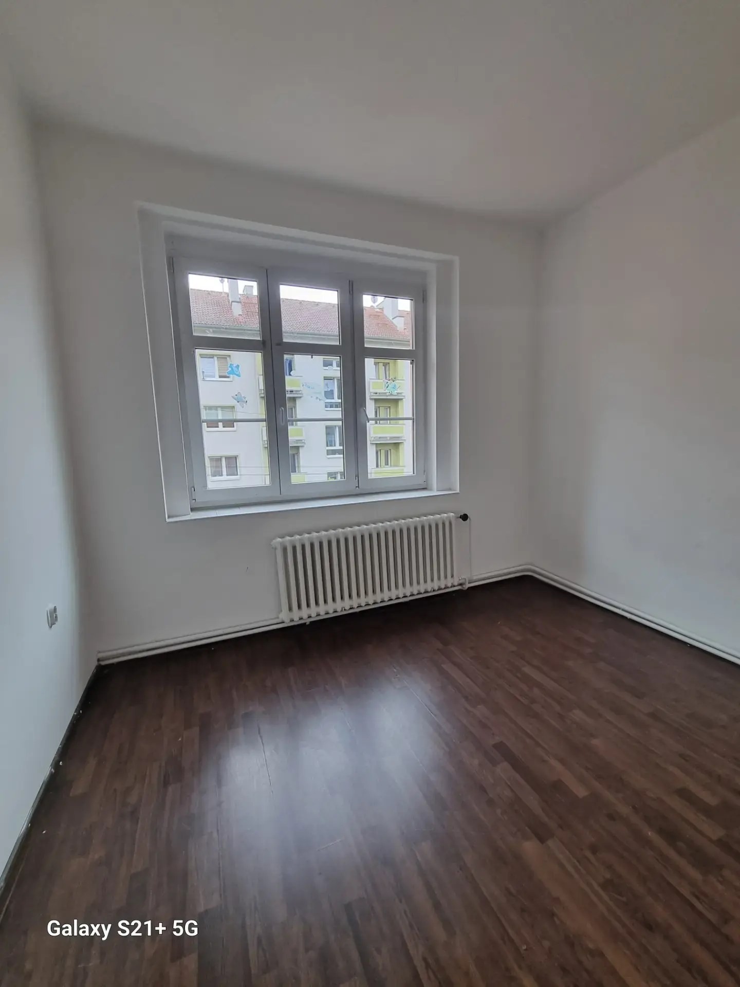 Pronájem byt 3+1 - Josefa Hory, Teplice, 75 m² - 5