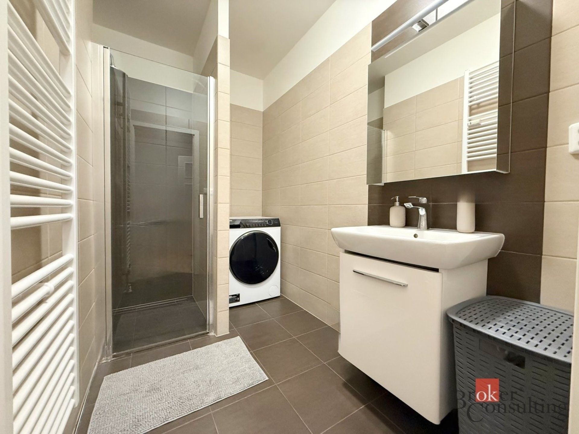 Pronájem byt 2+kk - Provaznická, Opava, 56 m² - 5