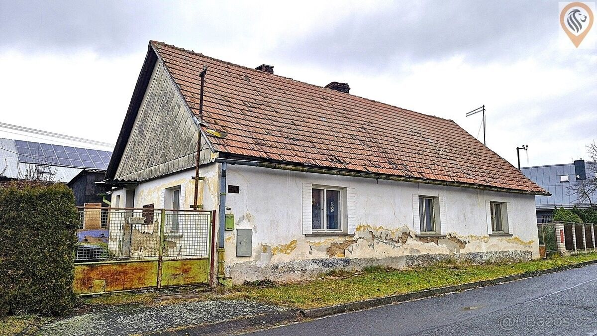 Prodej rodinný dům - Klatovy, 339 01