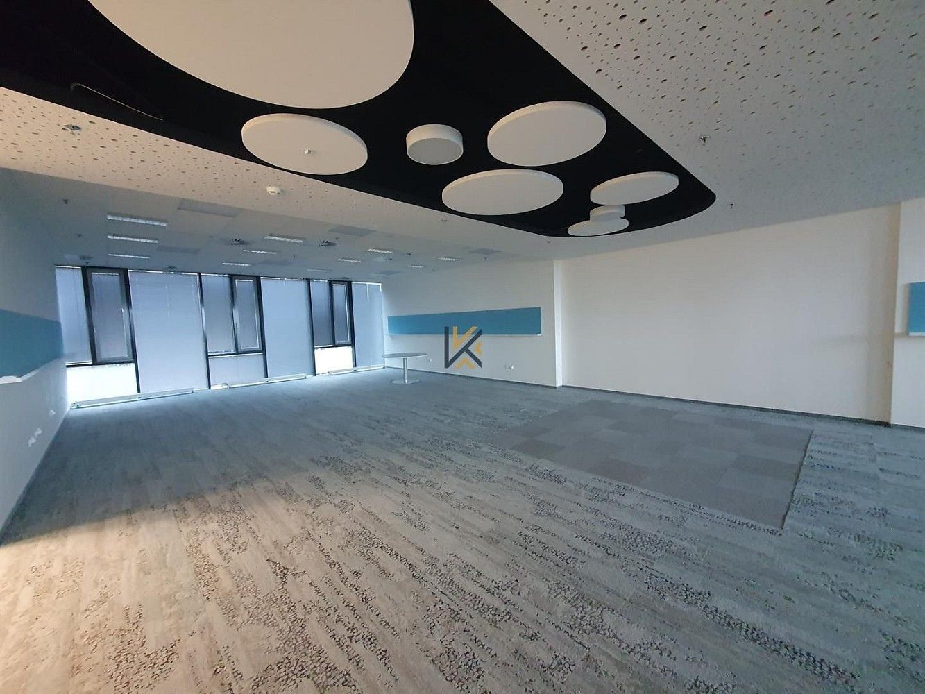 Kanceláře, Praha - Michle, okres Praha 4, Hlavní město Praha, 345 m² - 2