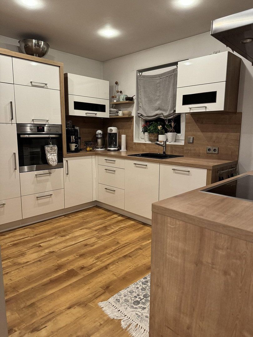 Prodej byt 3+kk - Landwehrstraße 19 Heilbronn Böckingen Baden-Württemberg 74080, 103 m² - 5