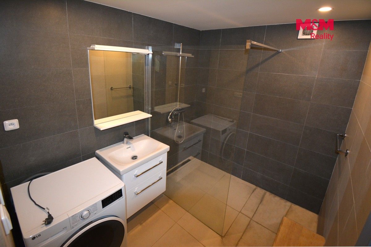 Rodinný dům · 198 m² · A. Staška, Ústí nad Orlicí - 4