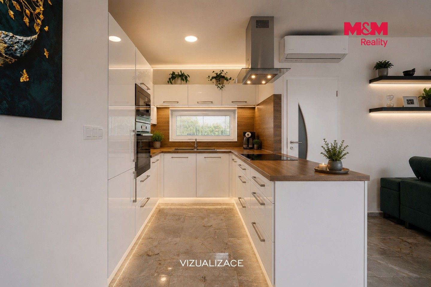 Rodinný dům · 238 m² · Nad Nivou, Havlíčkův Brod - 4