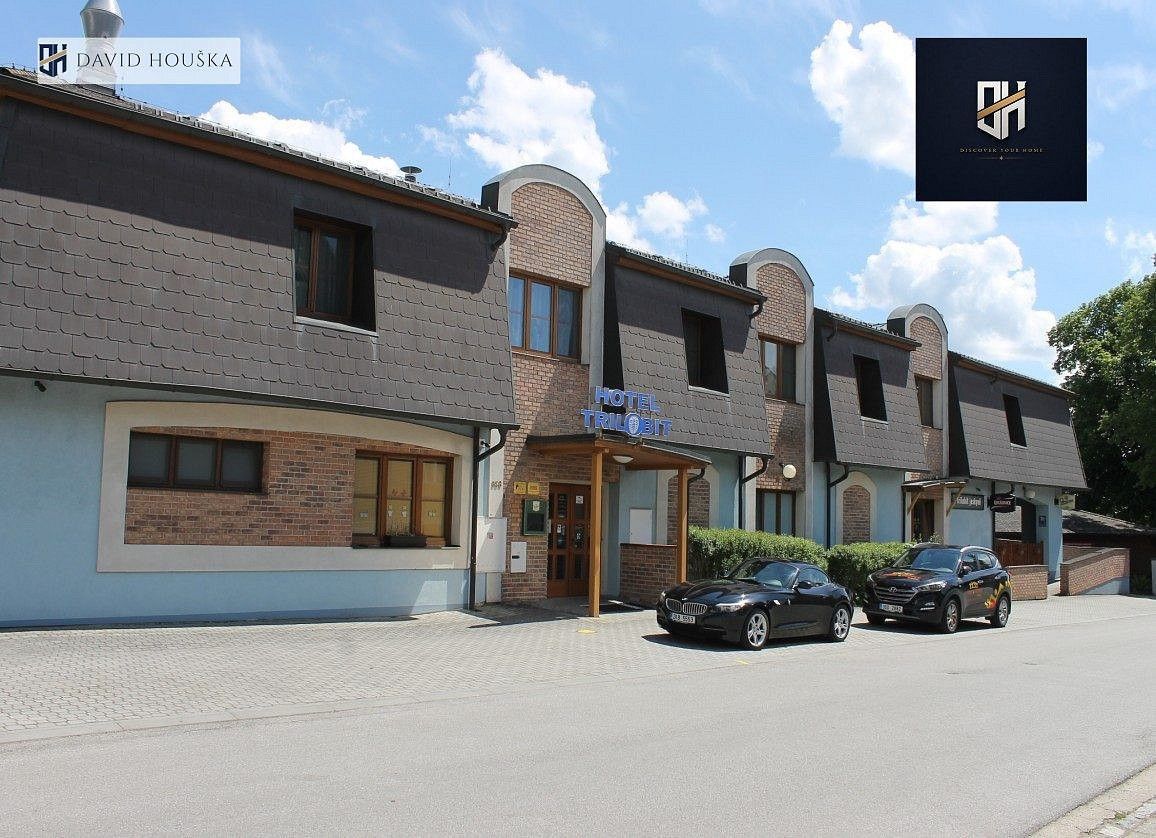 Prodej komerční - Veselí nad Lužnicí, okres Tábor, Jihočeský kraj, 1 165 m² - 5