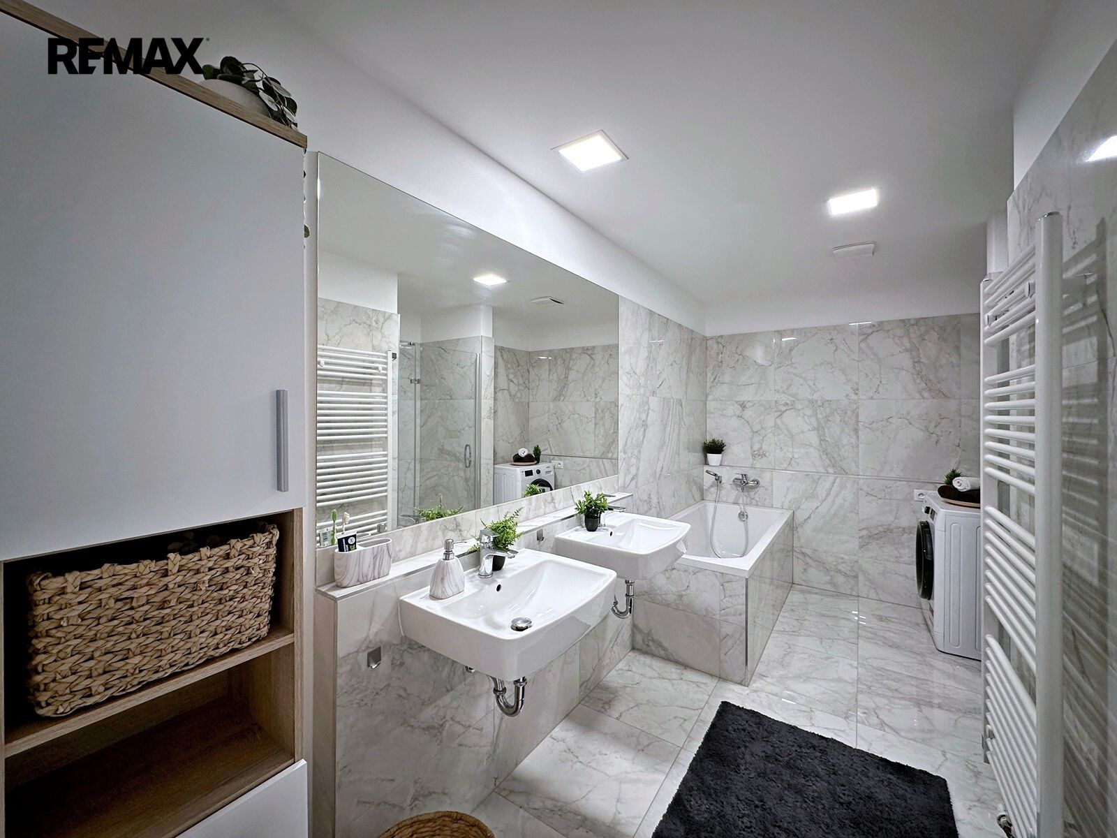 3+kk, Na Zlaté stoce 1884, České Budějovice 2, 67 m² - 2