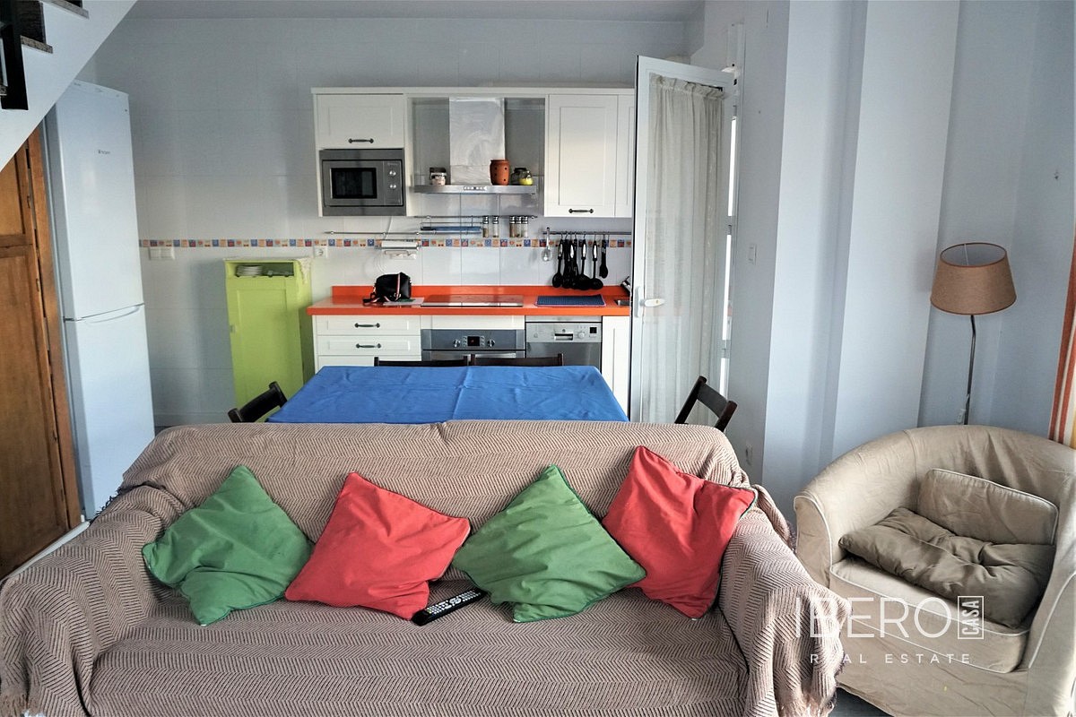 Byt 2+kk · 90 m² · Caleta de Vélez, Španělsko - 3