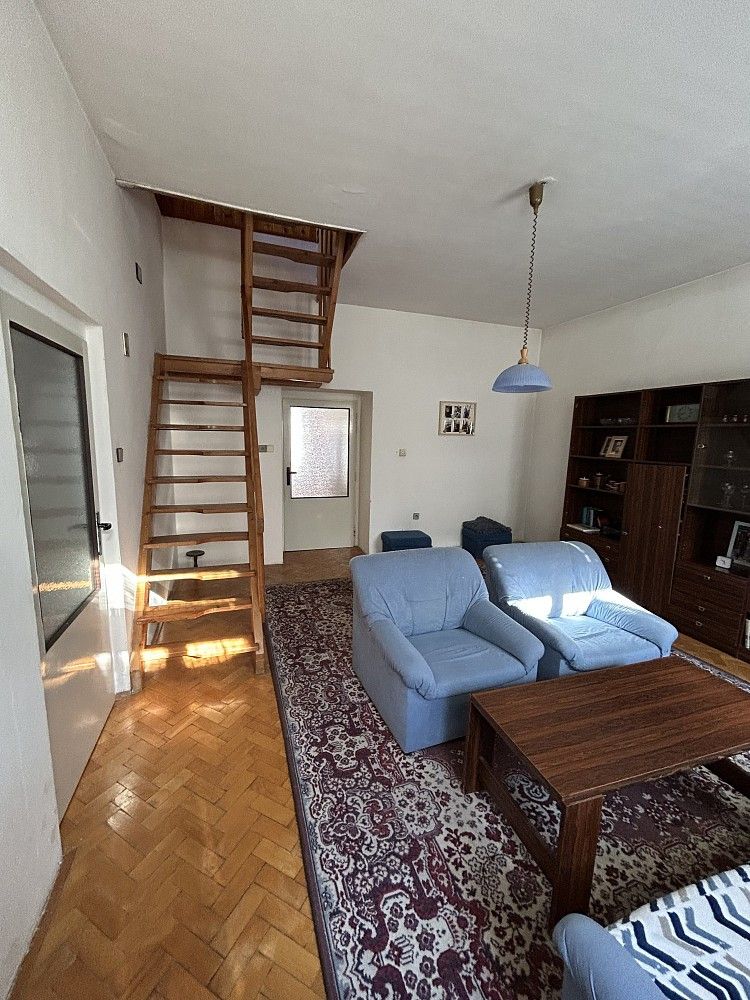Prodej byt 4+1 - Dvořákova, Česká Kamenice, okres Děčín, 95 m² - 5