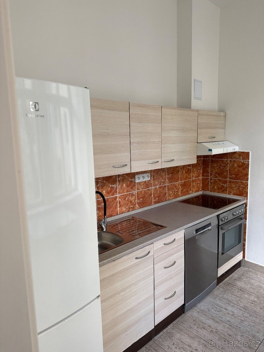 Pronájem byt - Praha, 101 00