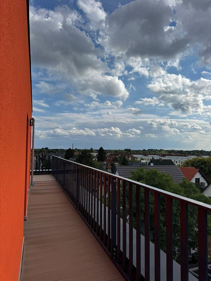 Byt 3+1 · 89 m² · Alt-Biesdorf 49A Berlin Biesdorf Berlin 12683 - 3
