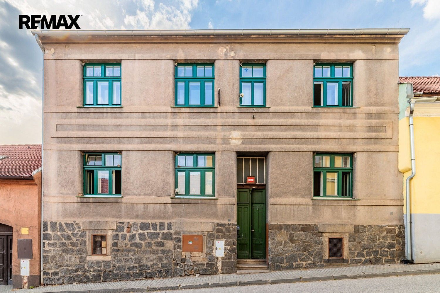 Rodinný dům, 394 m²