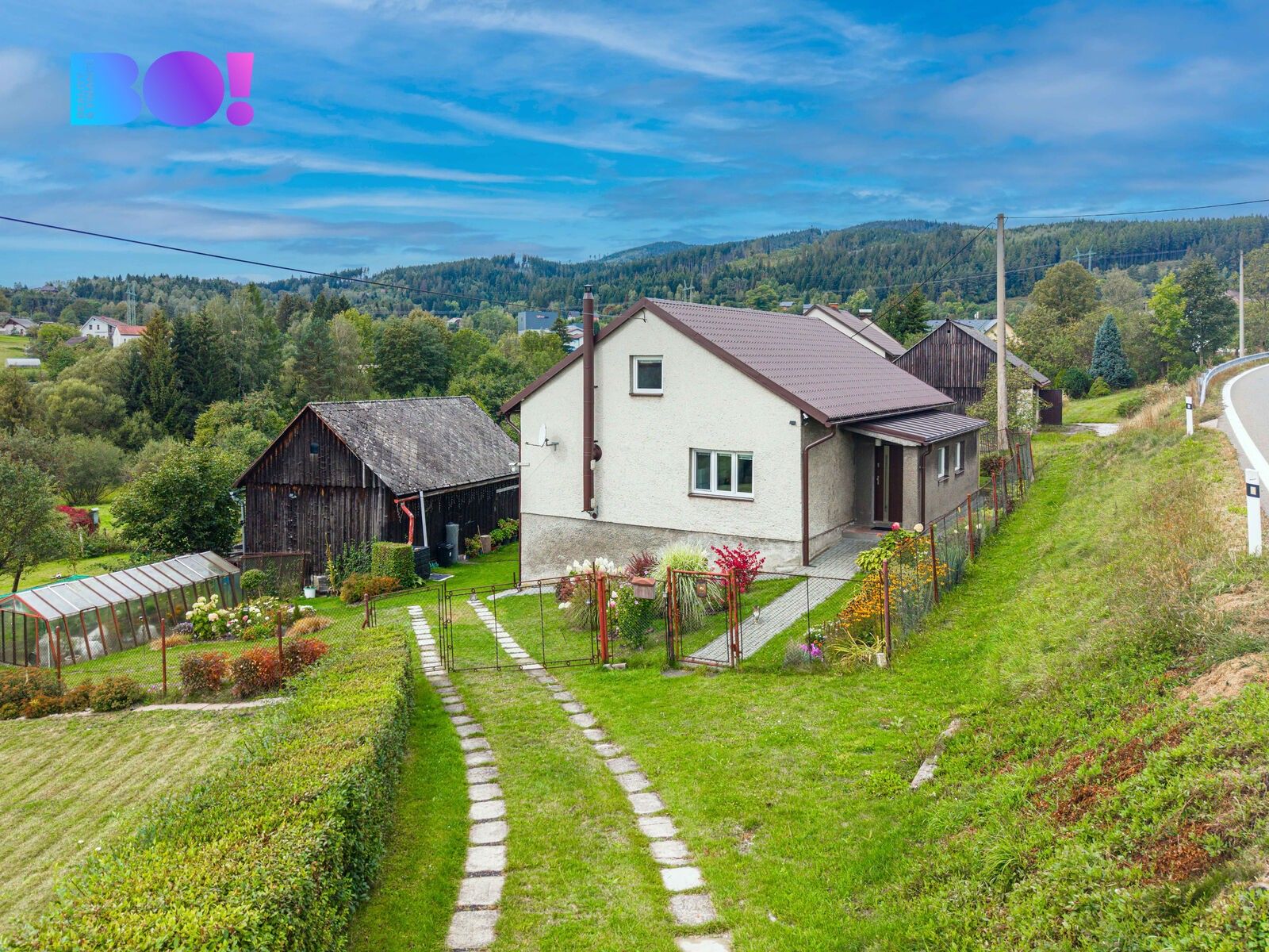 Rodinné domy, Mosty u Jablunkova, 115 m² - 1