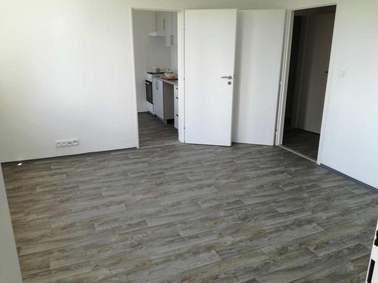 Byt 2+1 · 44 m² · Vlasty Vlasákové, Ostrava - 4