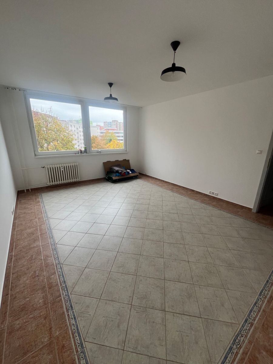 4+1, Krškova, Praha - Hlubočepy, 85 m² - 1
