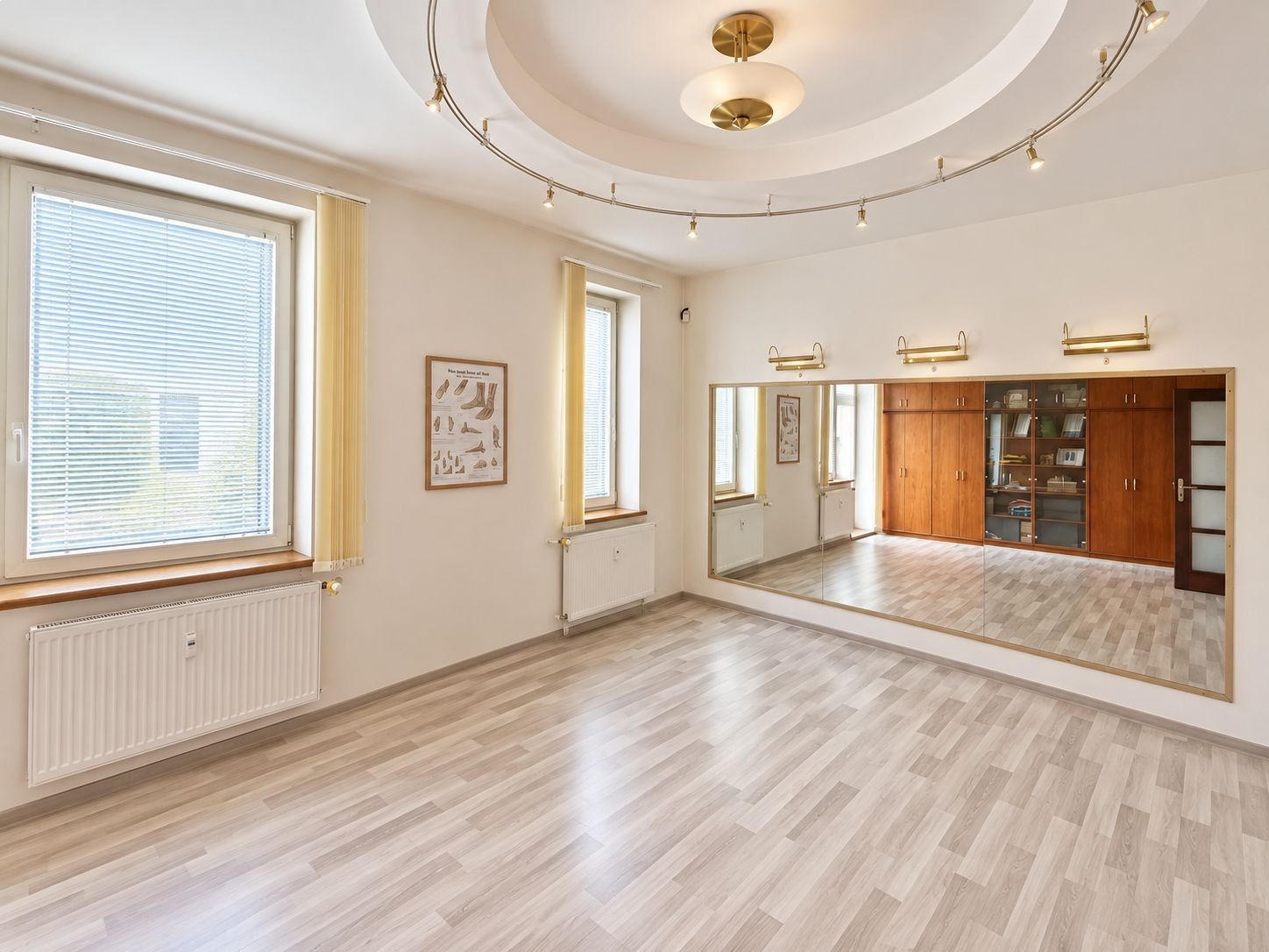 Kancelář · 116 m² · S. K. Neumanna, Hradec Králové - 4