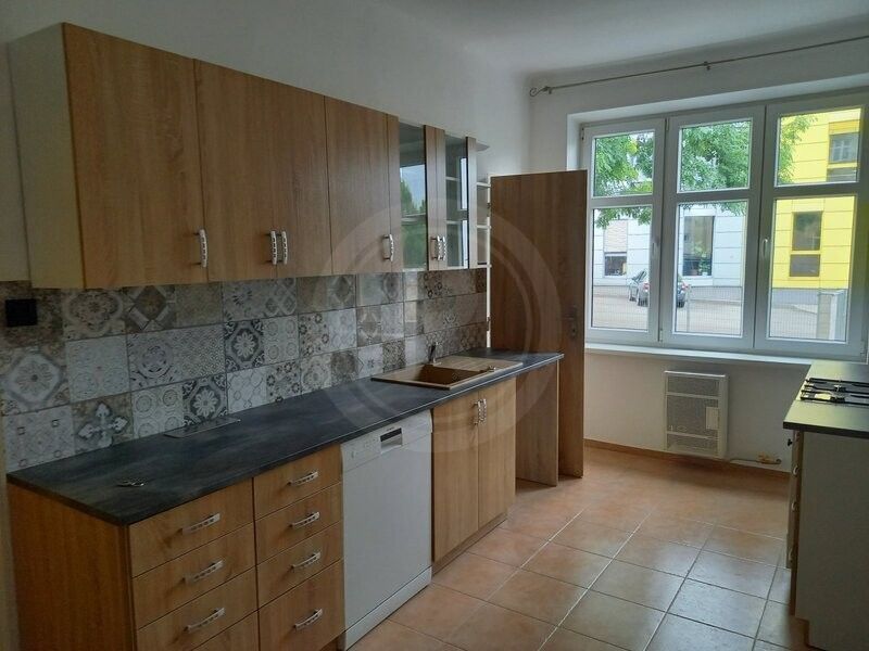 Pronájem byt - České Budějovice, 370 06