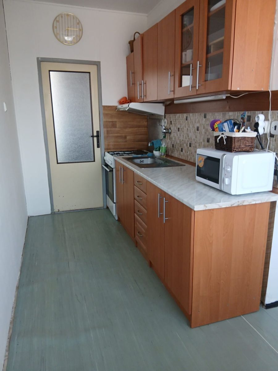 2+1, Družstevní, Brtnice - Brtnice, Kraj Vysočina, 56 m² - 1