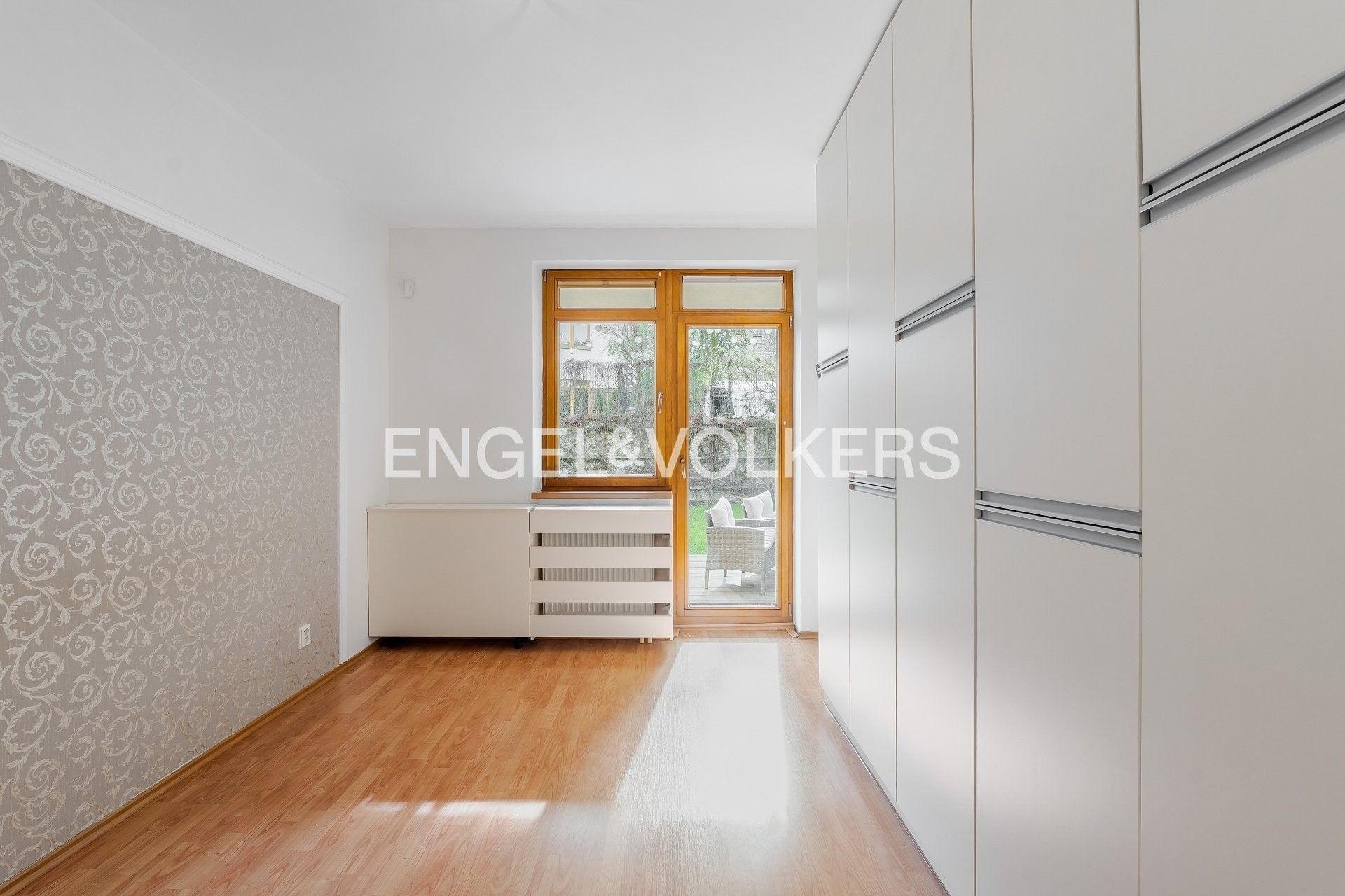 Prodej byt 3+kk - Na pomezí 1229, Praha Košíře, 101 m² - 5