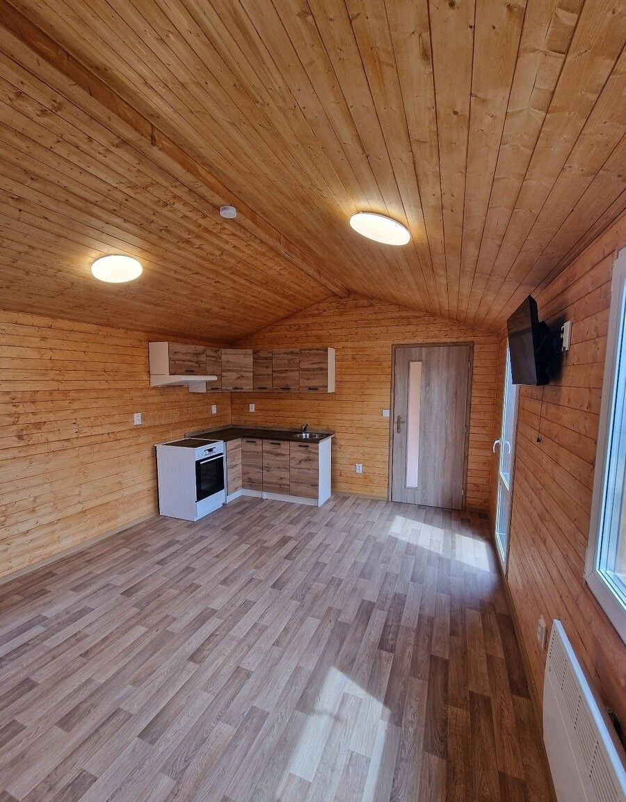 Rodinné domy, Bylany, 538 01