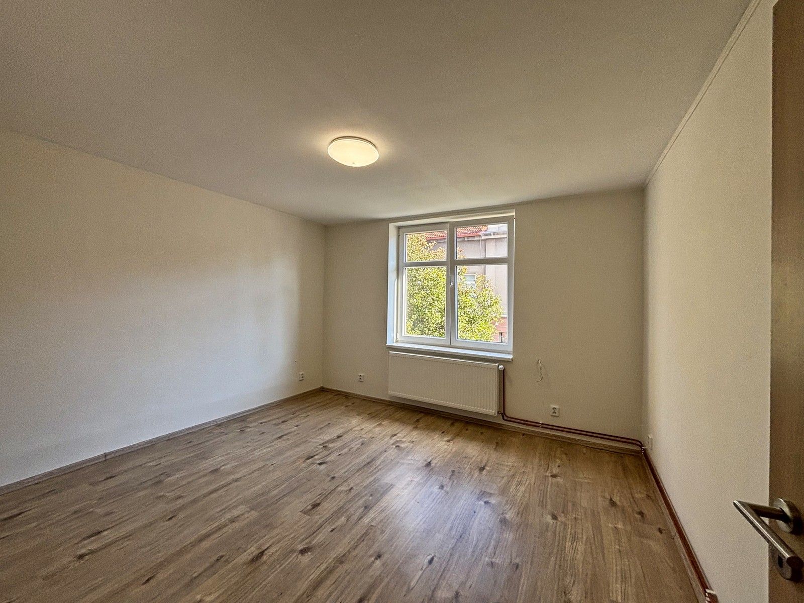 Pronájem byt 2+kk - Benešova třída 278, Nýřany, 51 m² - 5