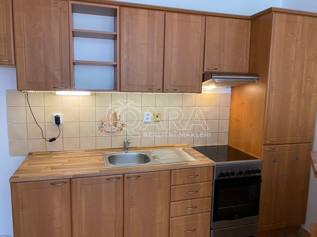 Pronájem byt 2+kk - Novellara, Nový Jičín, 51 m²