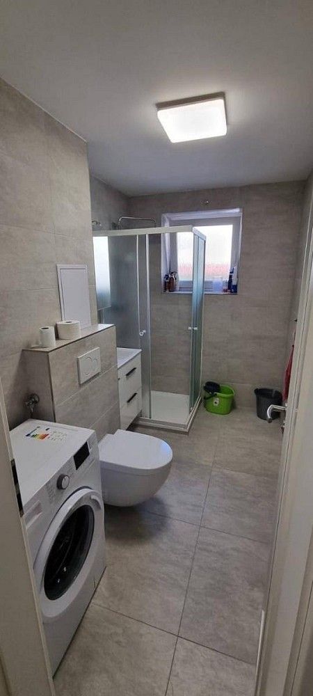 2+1, Žďár nad Sázavou - Žďár nad Sázavou 3, Kraj Vysočina, 52 m² - 2