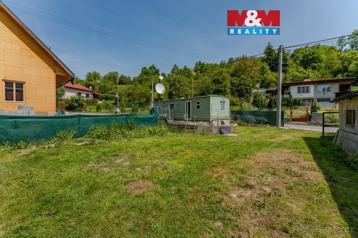 Prodej pozemek pro bydlení - Janová, 755 01