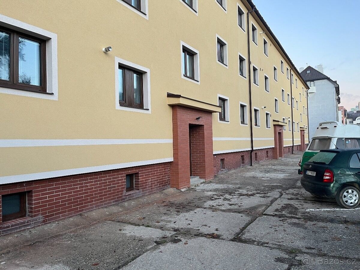 Byty, Semily, 513 01