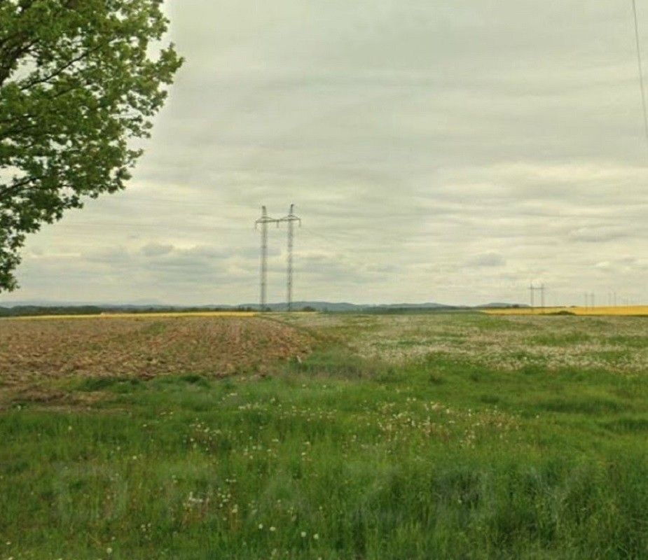 Zemědělské pozemky, Dívčice, 14 130 m²