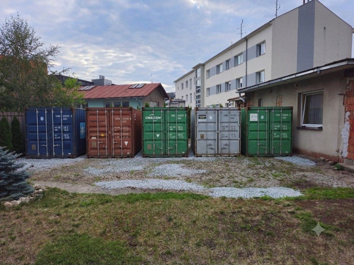 Pozemky pro bydlení, Humpolec, 396 01 - 2