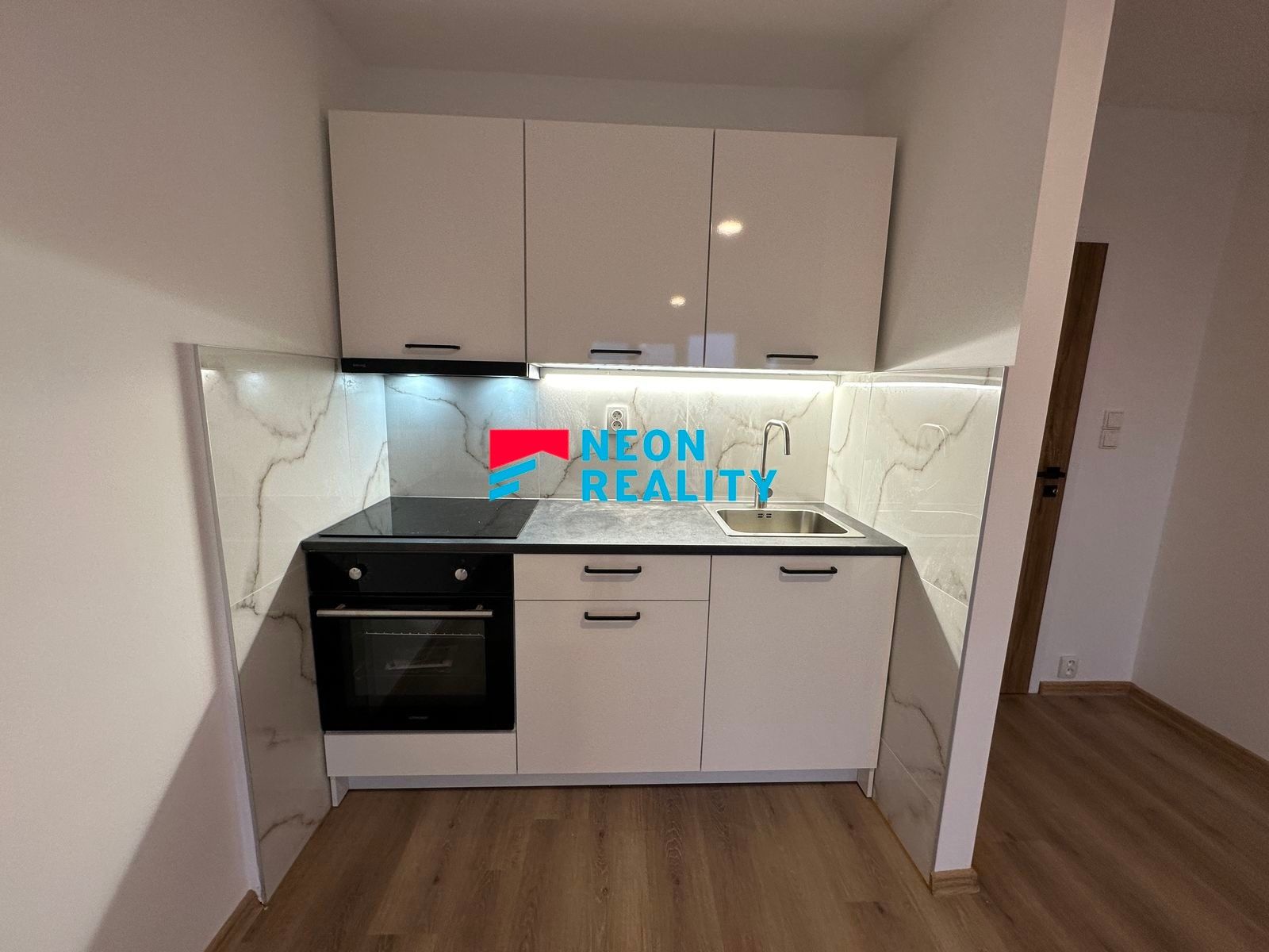 1+kk, Lechowiczova, Ostrava, 30 m²