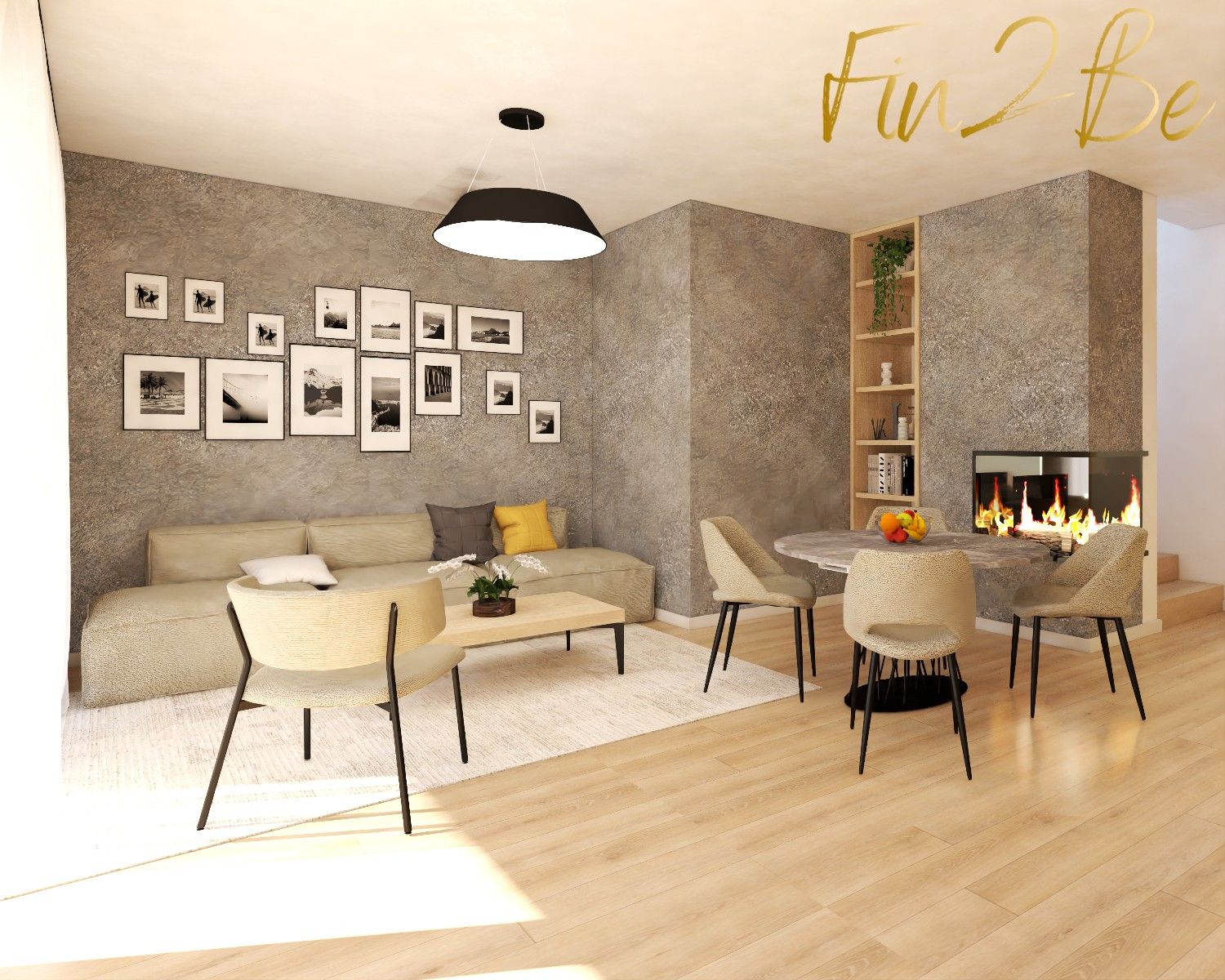 Prodej byt 5+kk - Černá v Pošumaví Dolní Vltavice, 108 m² - 5