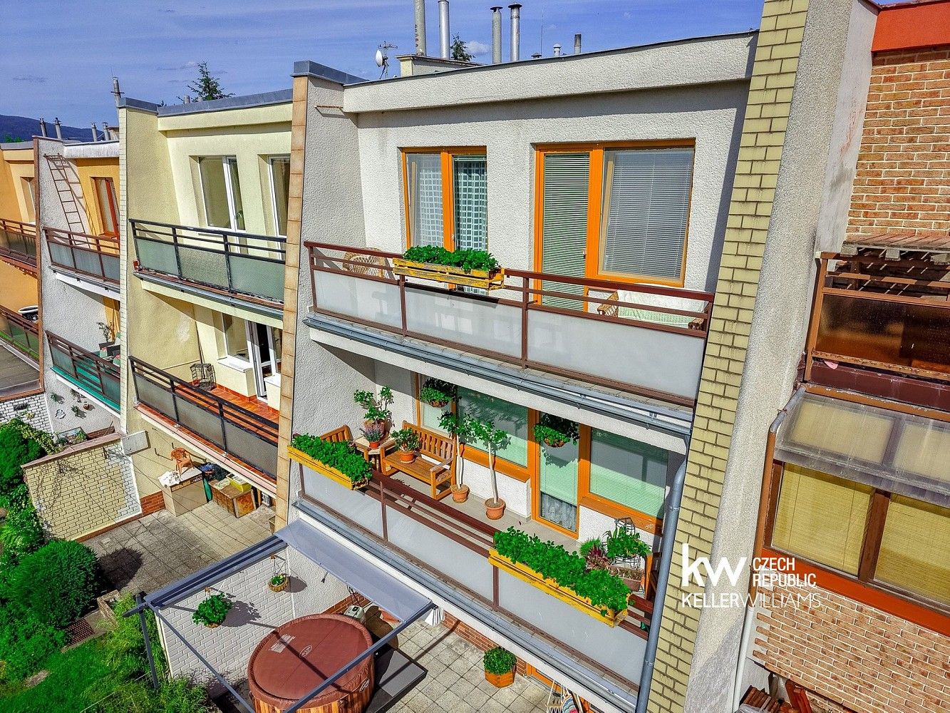 Rodinný dům · 252 m² · Marie Majerové, Teplice - Trnovany - 3