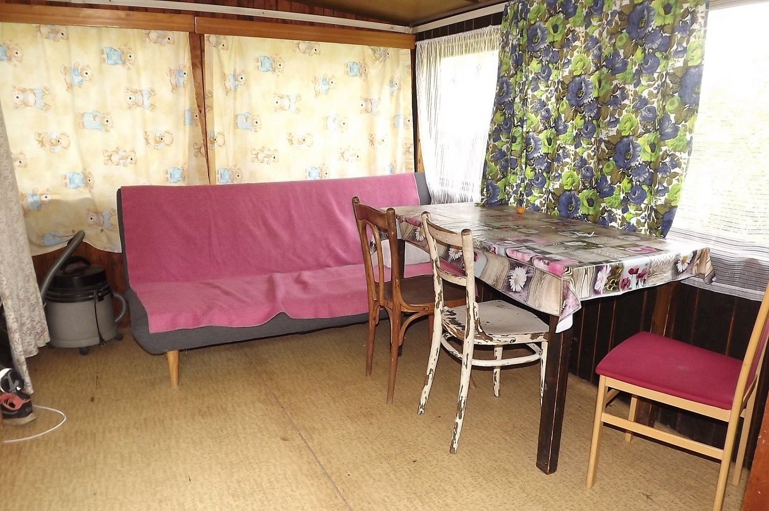 Chalupa · 35 m² · Ondřejov, okres Praha-východ, Středočeský kraj - 4