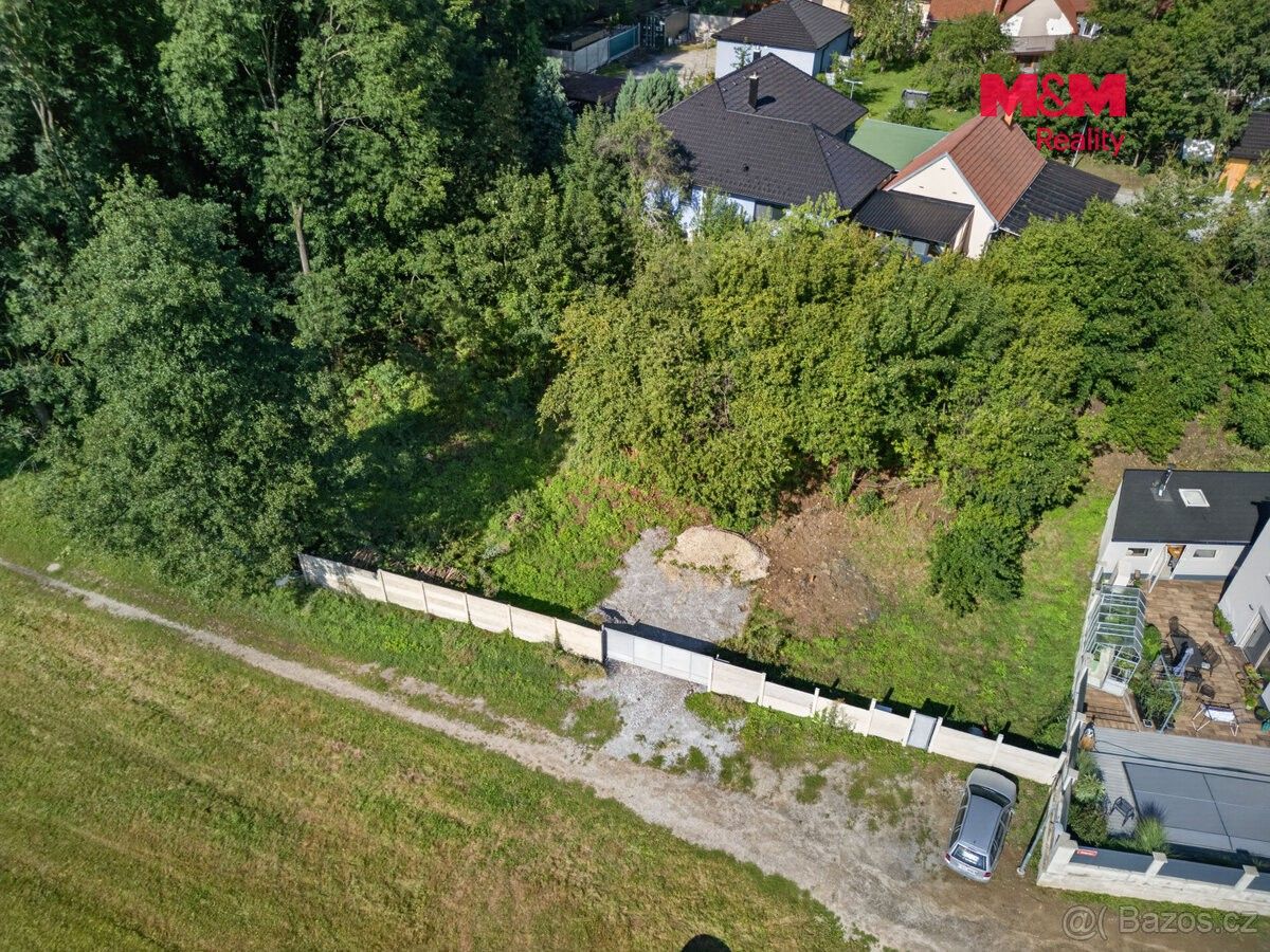Pozemek pro bydlení · Nová Včelnice, 378 42 - 4