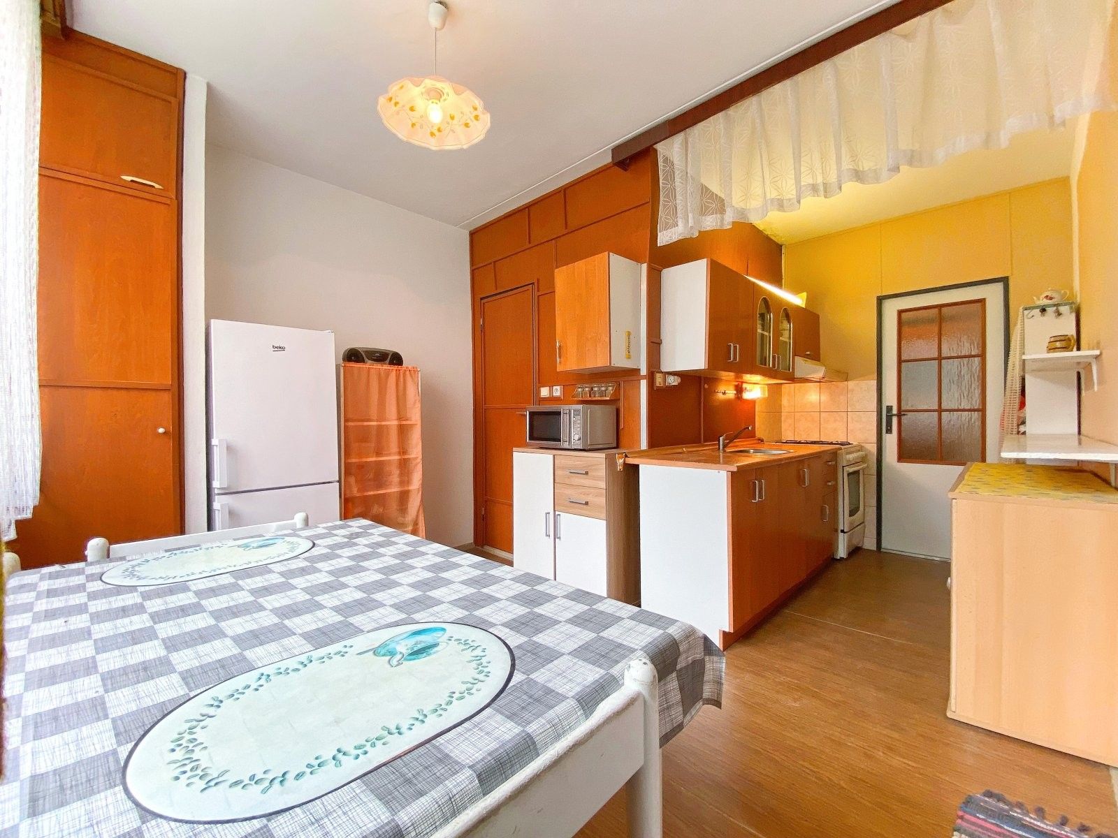 2+1, Na Kopci 4208, Jihlava, 51 m² - 2