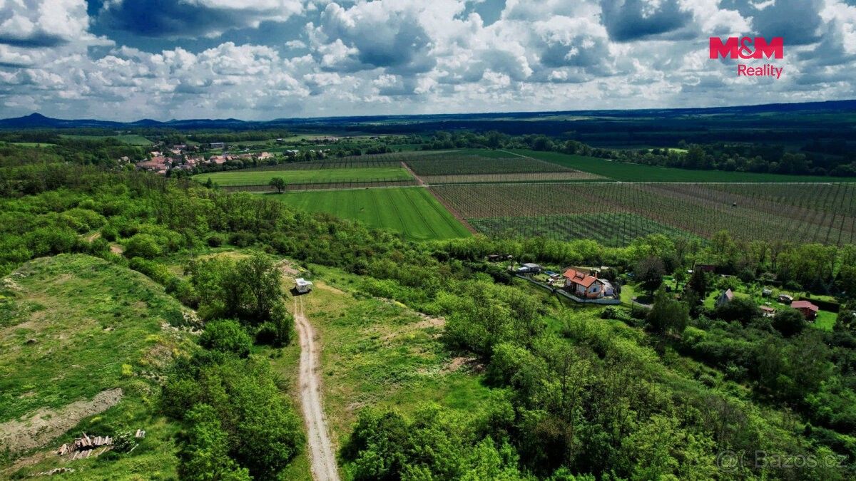 Pozemek pro bydlení · Louny, 440 01 - 4