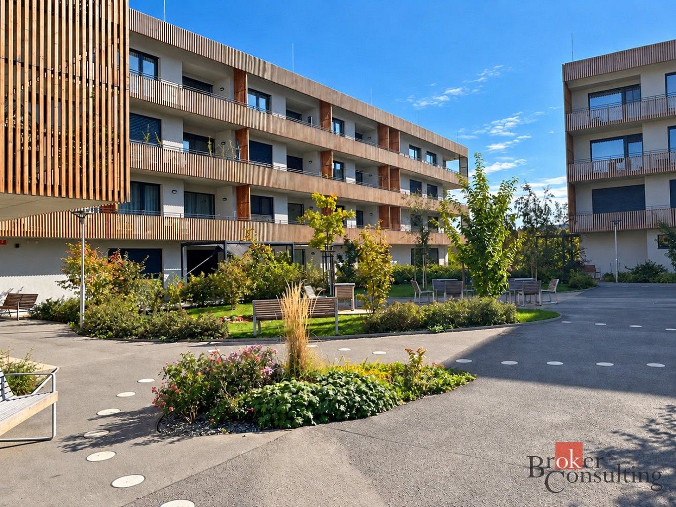 Byt 2+kk · 55 m² · Kartónová, Plzeň - Východní Předměstí - 4