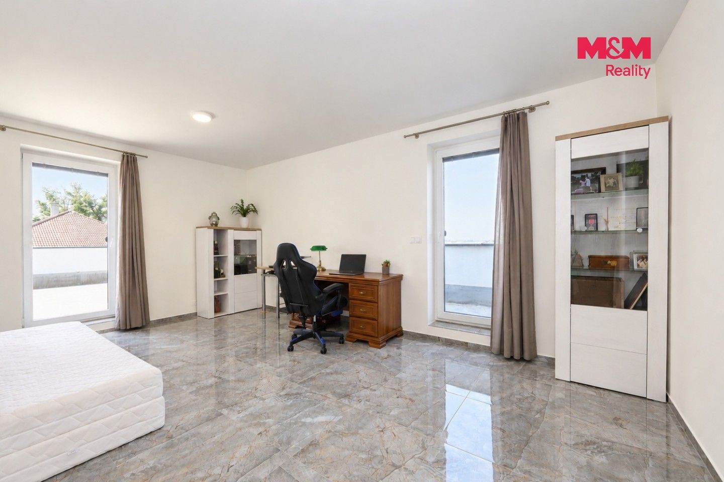 Prodej rodinný dům - Nad Nivou, Havlíčkův Brod, 238 m² - 5