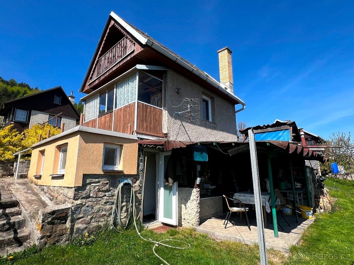 Chaty, Ústí nad Orlicí, 562 01 - 1