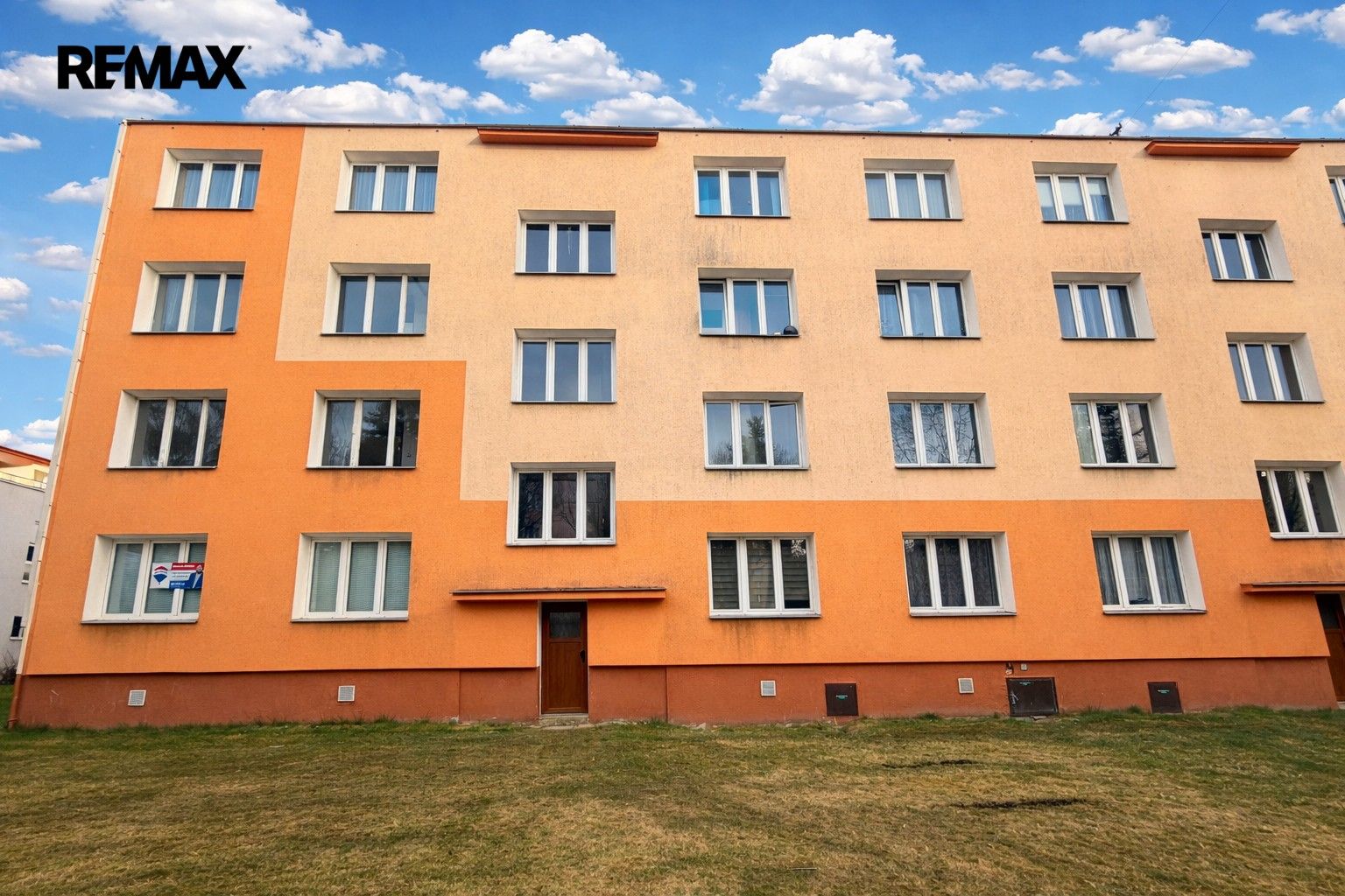 Byt 3+1 · 67 m² · Hroznatova 511, Mariánské Lázně Úšovice - 4