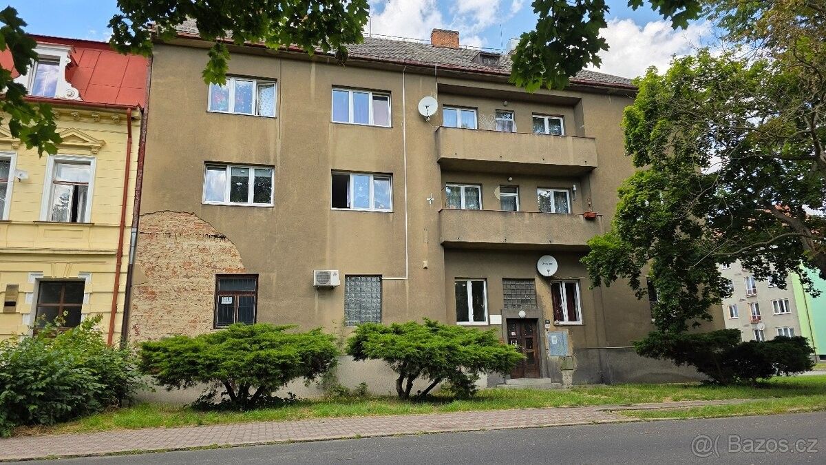 Byty, Česká Lípa, 470 01