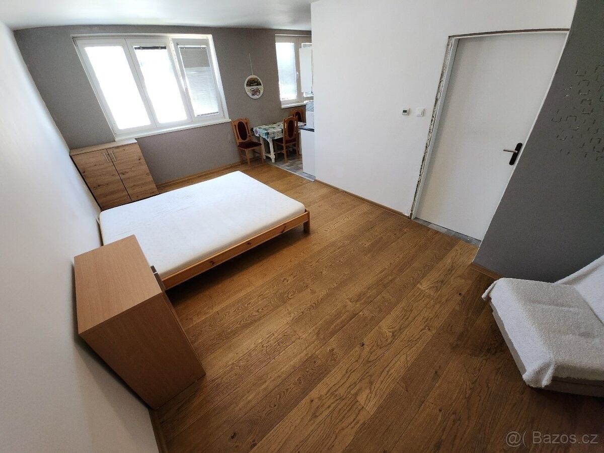 Pronájem byt - Rokytnice v Orlických horách, 517 61