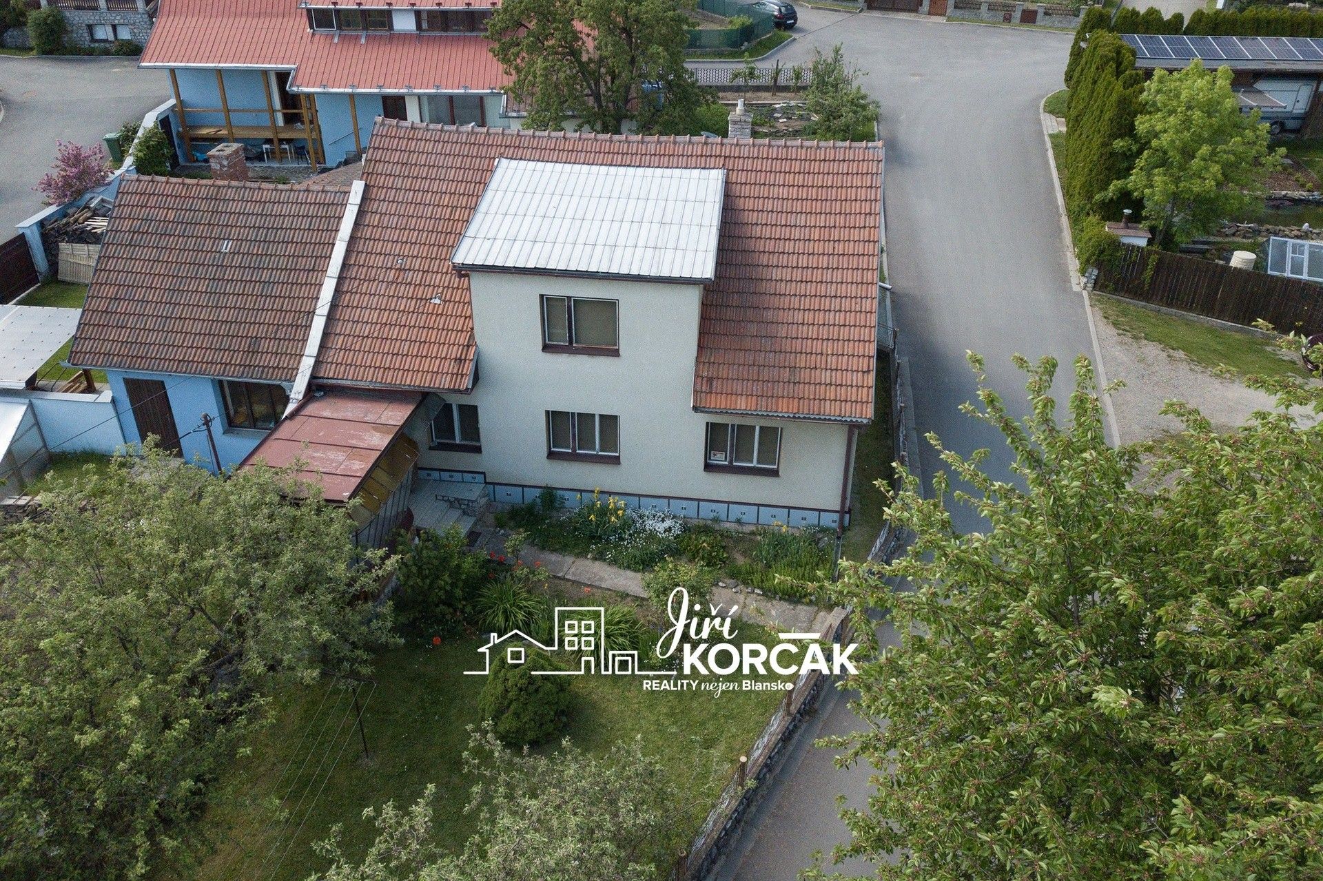 Rodinný dům · 201 m² · Šošůvka - 3