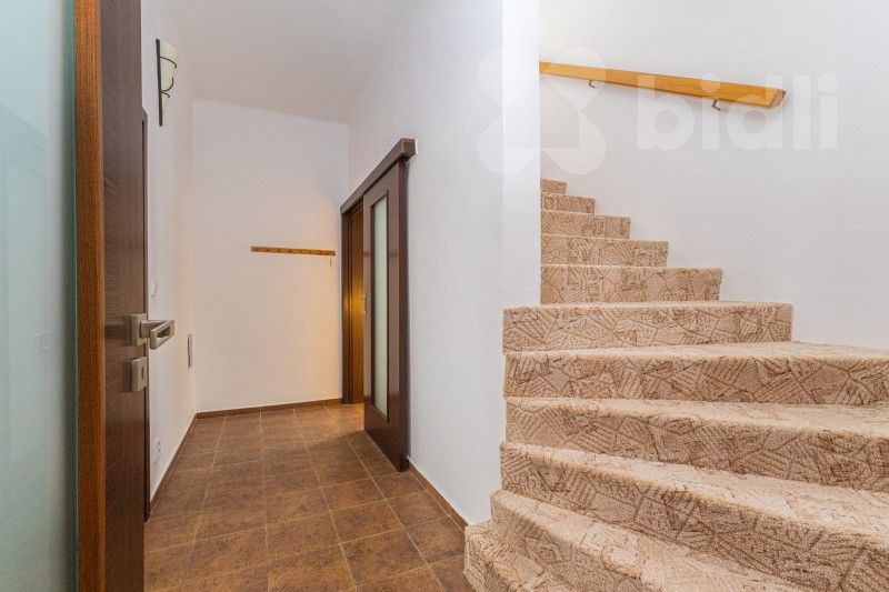 Prodej byt 3+1 - Za cihelnou 132, Statenice Černý Vůl, 124 m² - 5