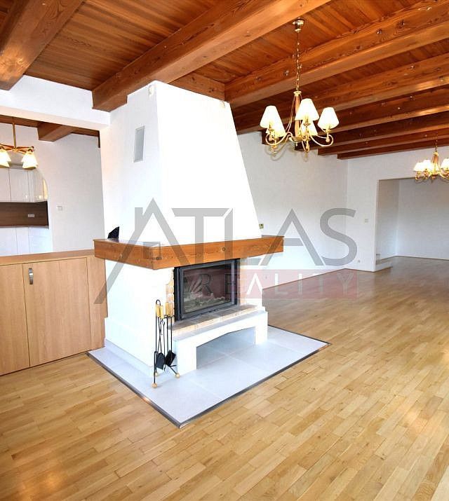 Rodinný dům · 300 m² · Průhonice, okres Praha-západ, Středočeský kraj - 4