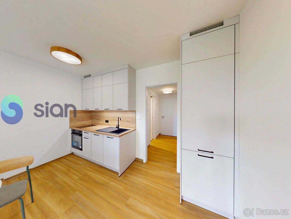 Pronájem byt - Ostrava, 710 00