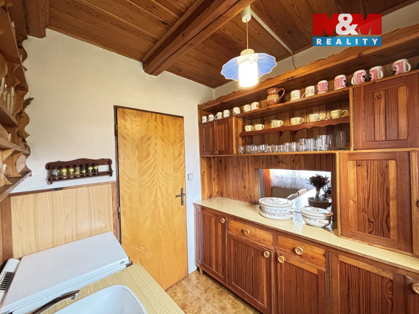 Prodej chata - Vyskytná, 70 m² - 5