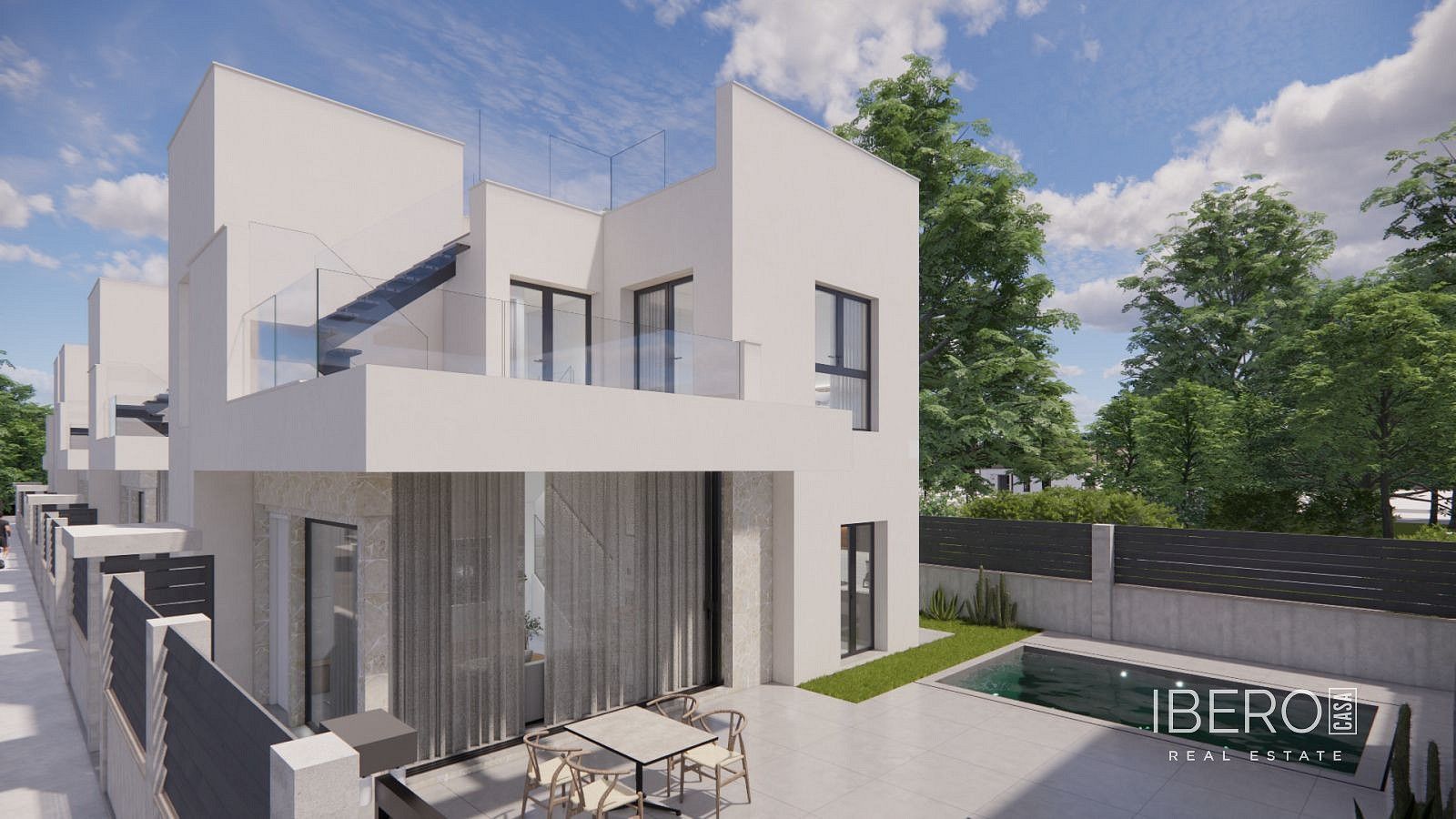 Rodinný dům, 112 m²