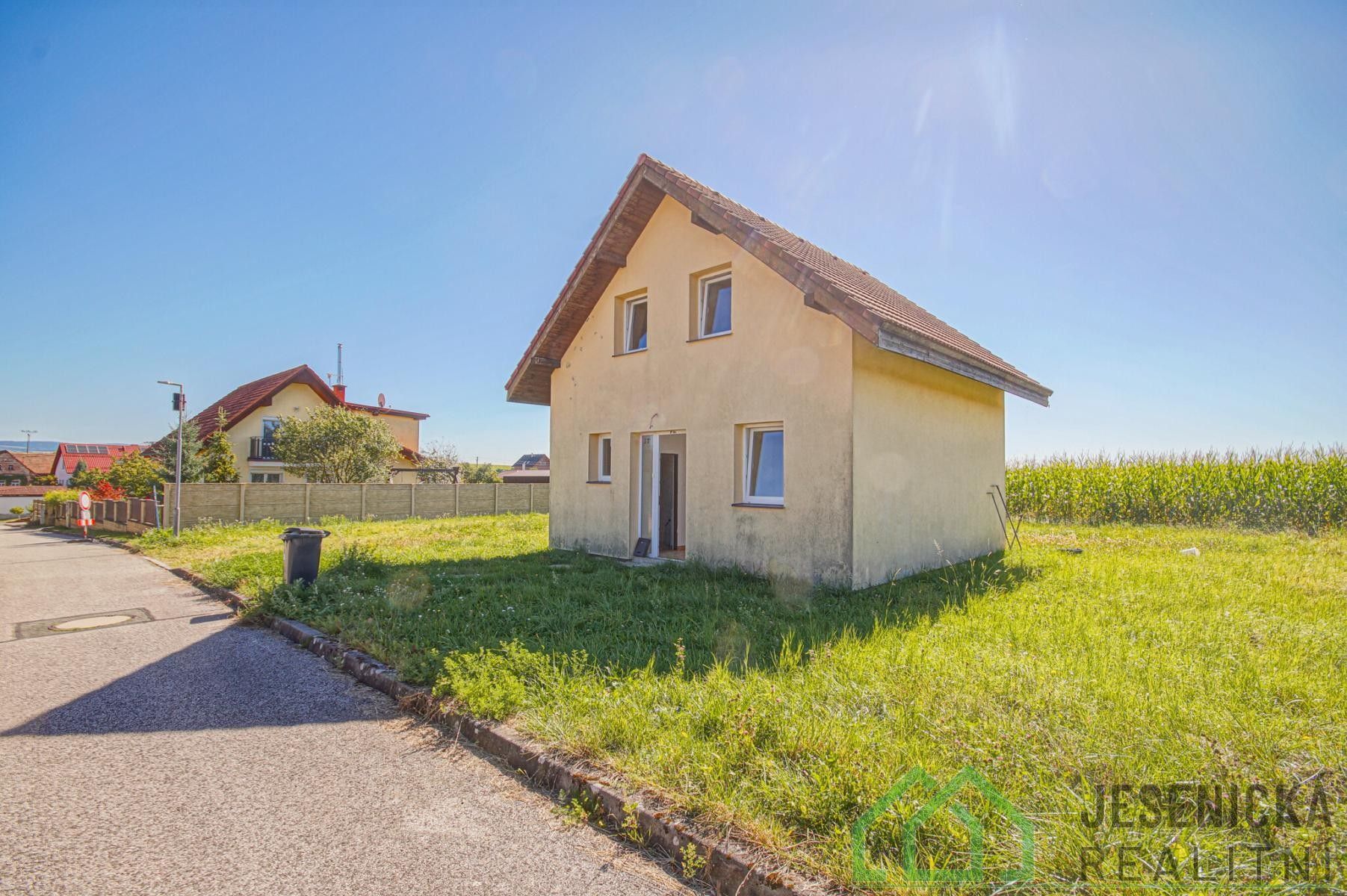 Rodinný dům · 98 m² · Houdkovice, Trnov - 4